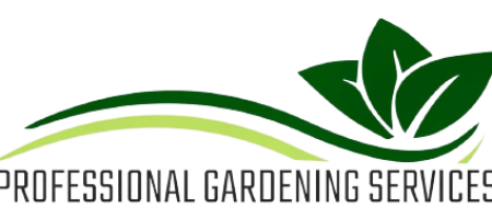 professional gardening services